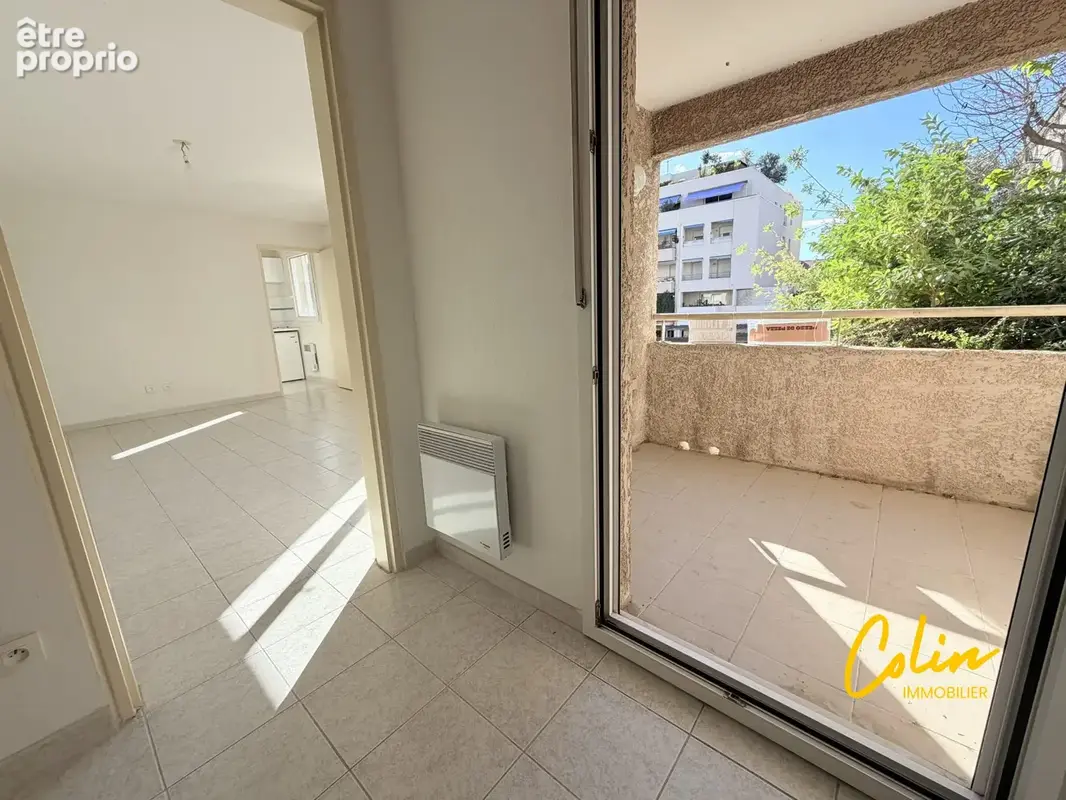 Commerce 40 m² à vendre à Marseille-12e (13012) - photo 3