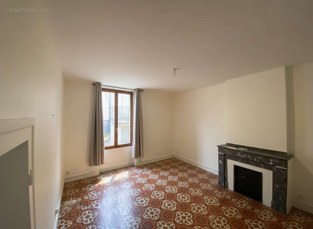 Appartement à CARCASSONNE