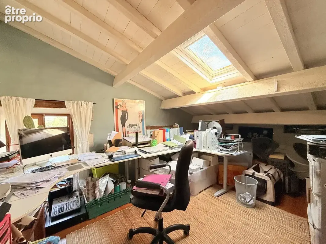 Maison de caractere - photo 15