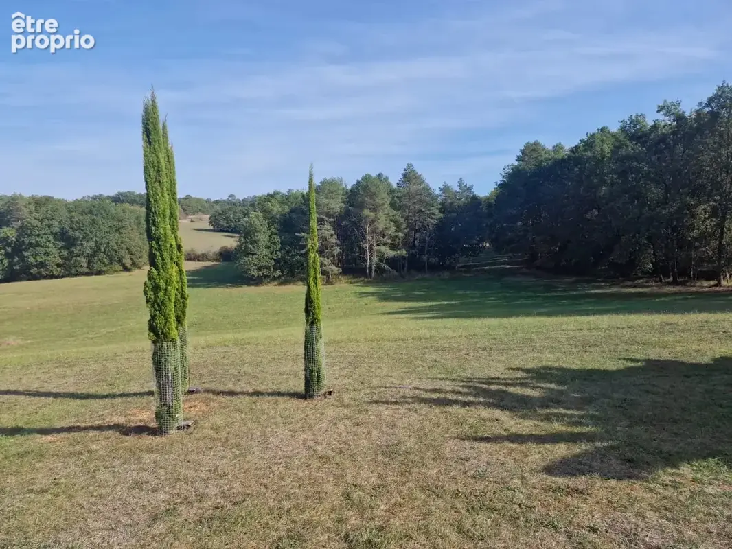 Fabuleuse maison en pierre avec 3 chambres et piscine - photo 15