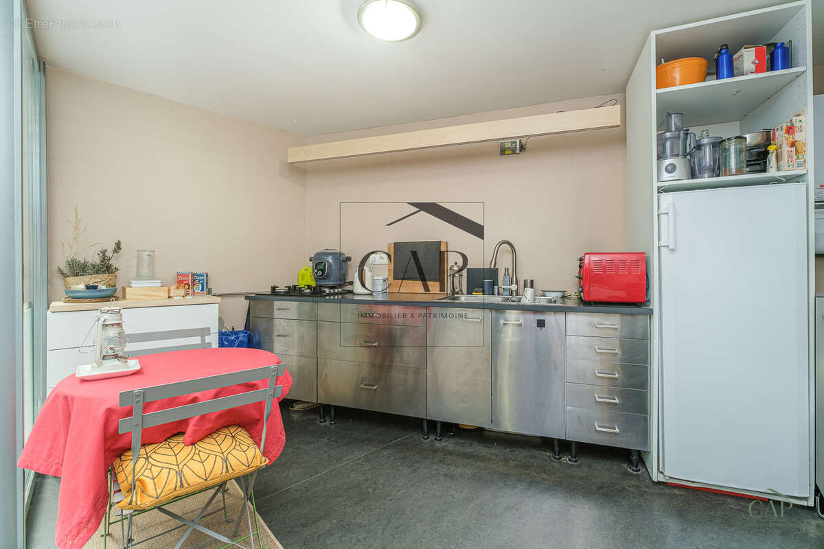 Appartement à MARSEILLE-7E