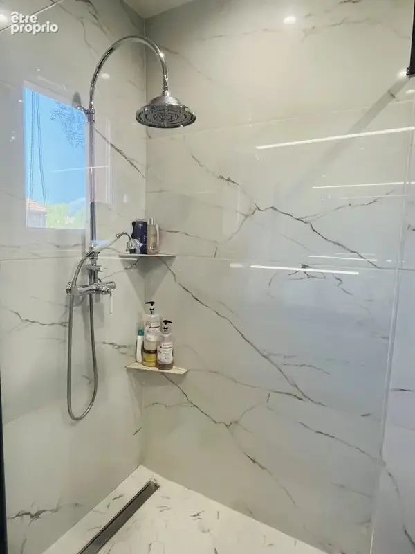Maison Roquebrune Sur Argens jardin et grand garage - photo 10