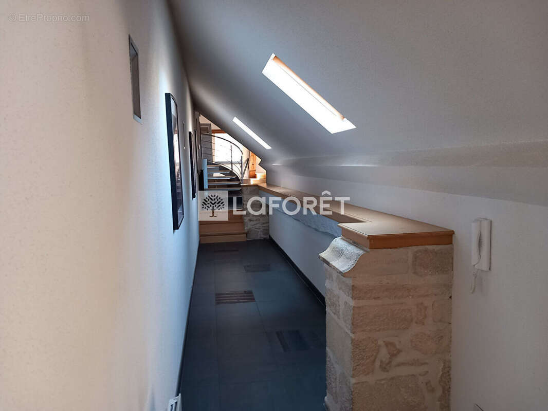 Appartement à DOLE