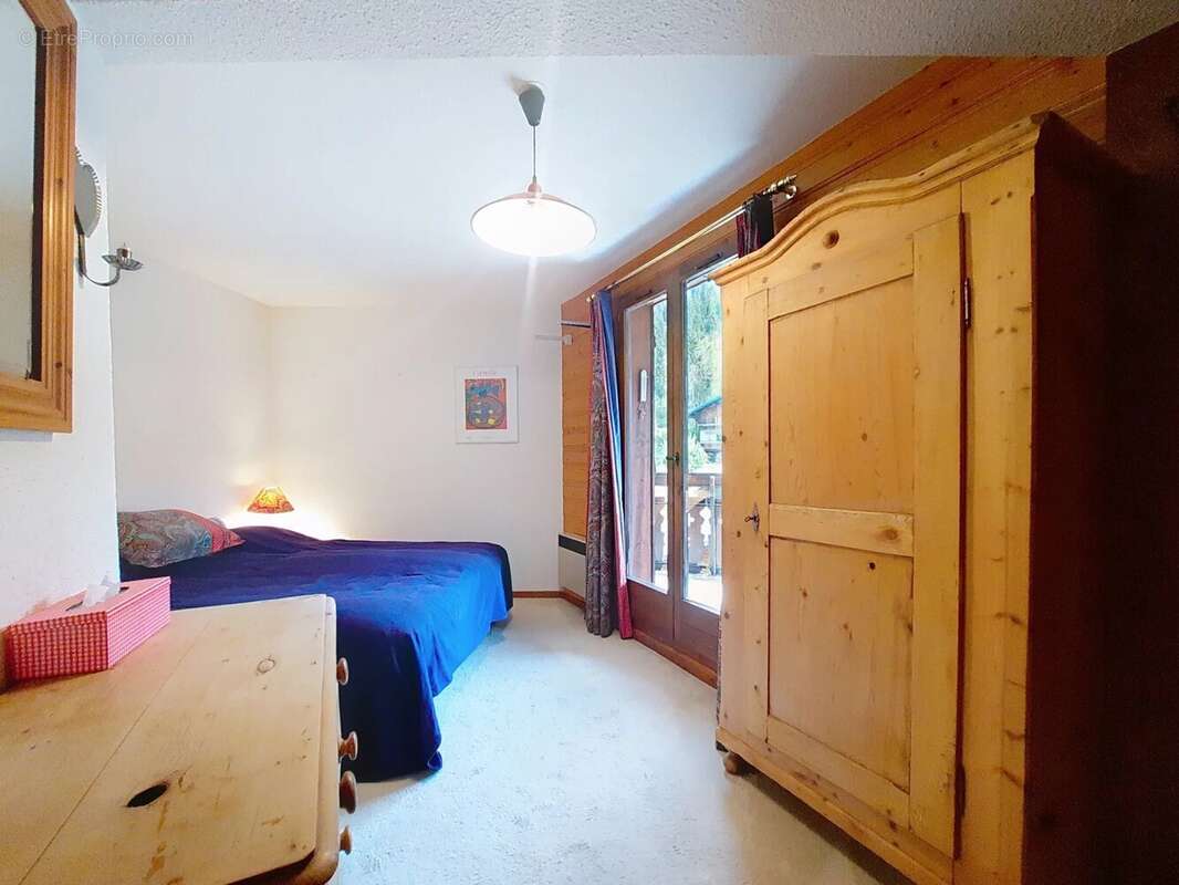 Appartement à CHATEL