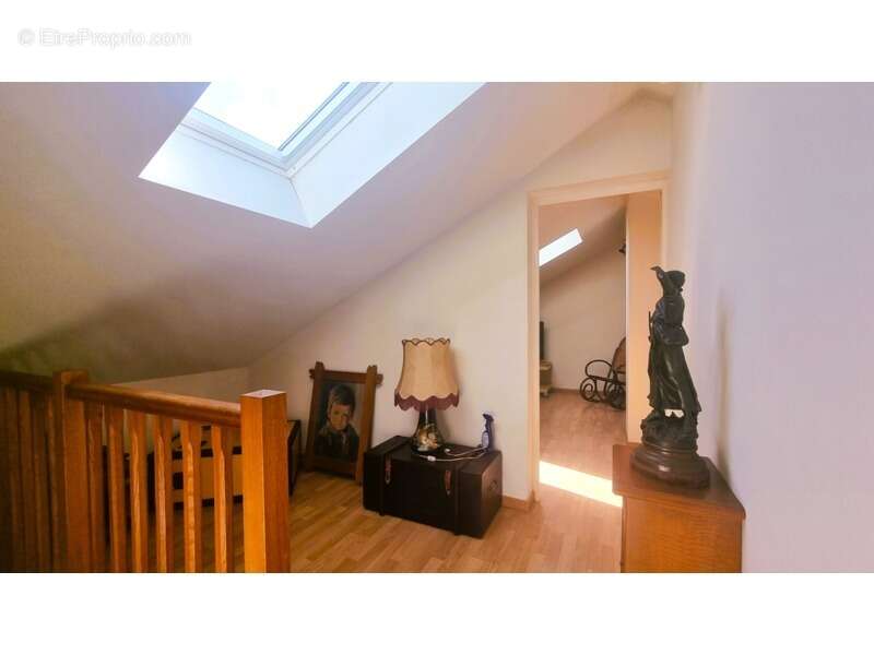 Maison à CHARLEVILLE-MEZIERES