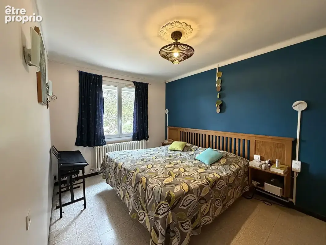 Maison 103m² à Saint Auban - photo 7