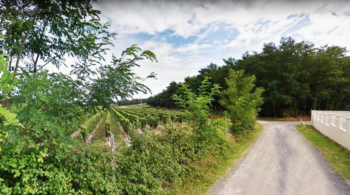 Photo 3 - Terrain à ROAILLAN