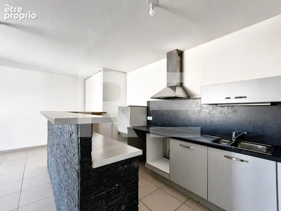Juvignac les constellations - t3 65m2 - terrasse 21m2 - tram a 2min - photo 5