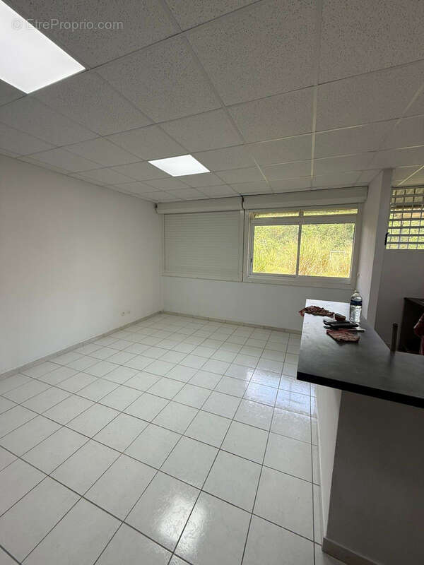 Appartement à CAYENNE