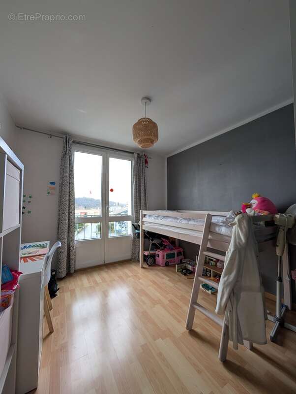 Appartement 77 m² à Coulounieix-Chamiers  - photo 12