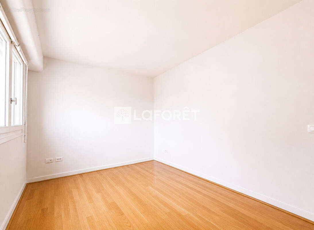 Appartement à PARIS-13E