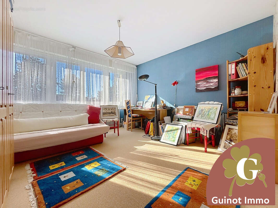 Maison à LILLEBONNE