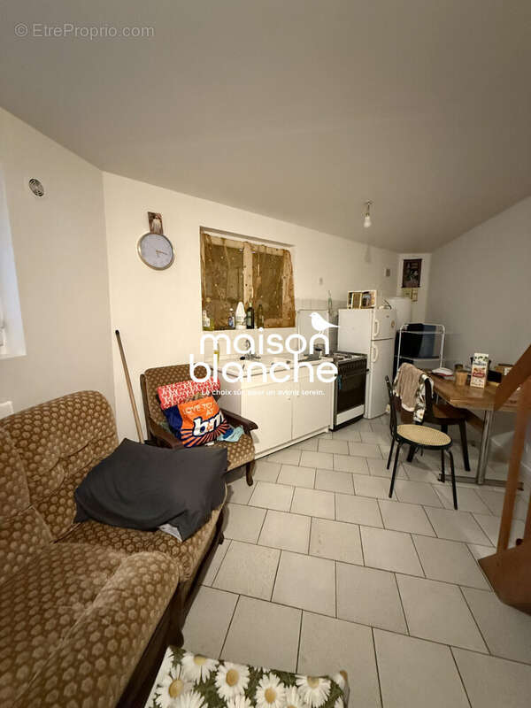 Maison à LIBOURNE