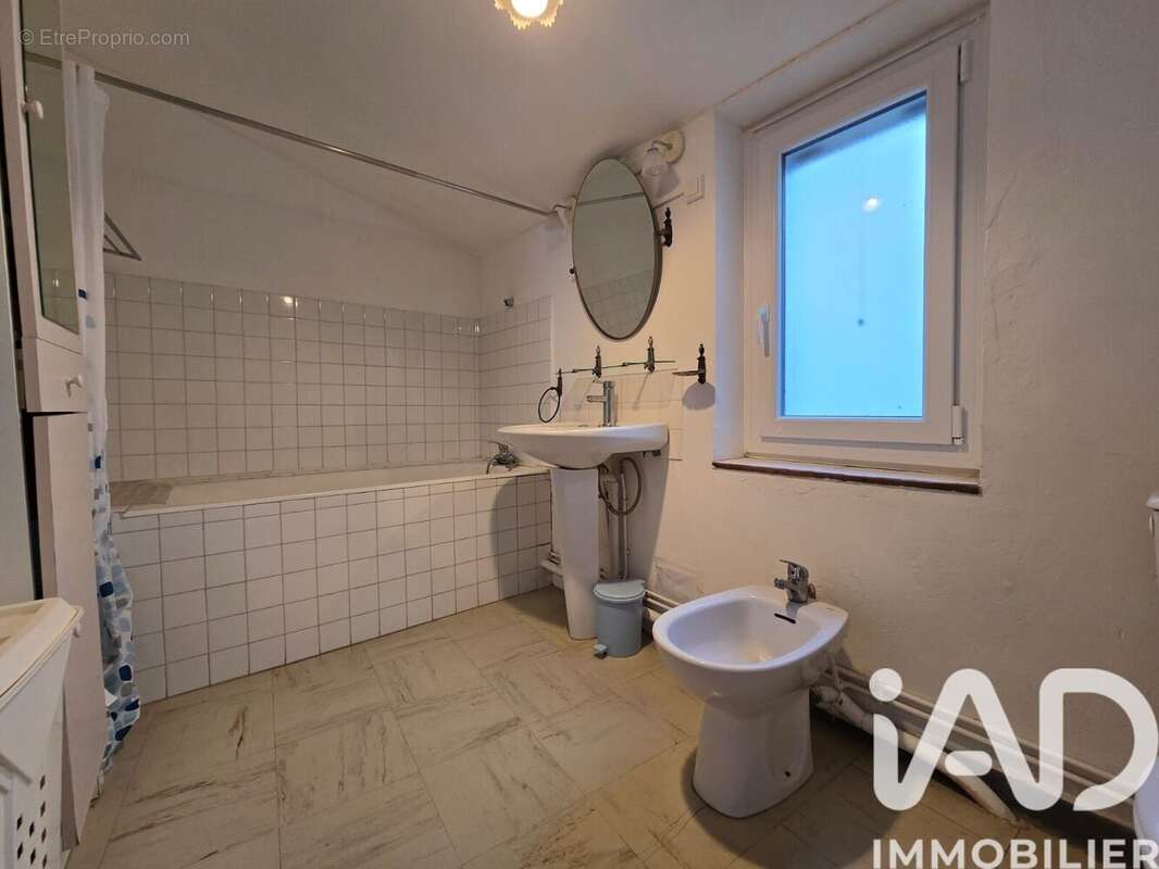 Photo 8 - Maison à DURBAN-CORBIERES