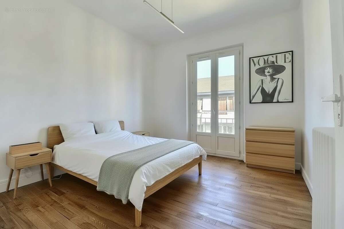 Appartement à CLERMONT-FERRAND