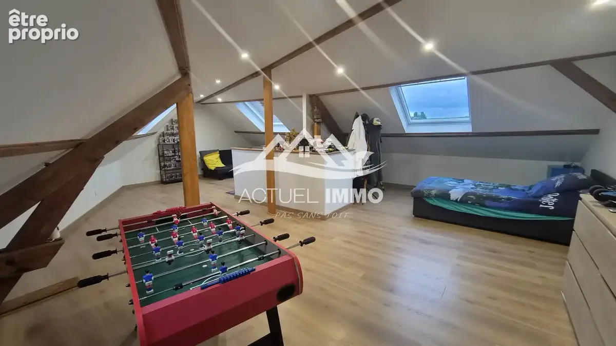 Maison 5 pièces 164 m² à vendre à Bully-Les-Mines (62160) - photo 10