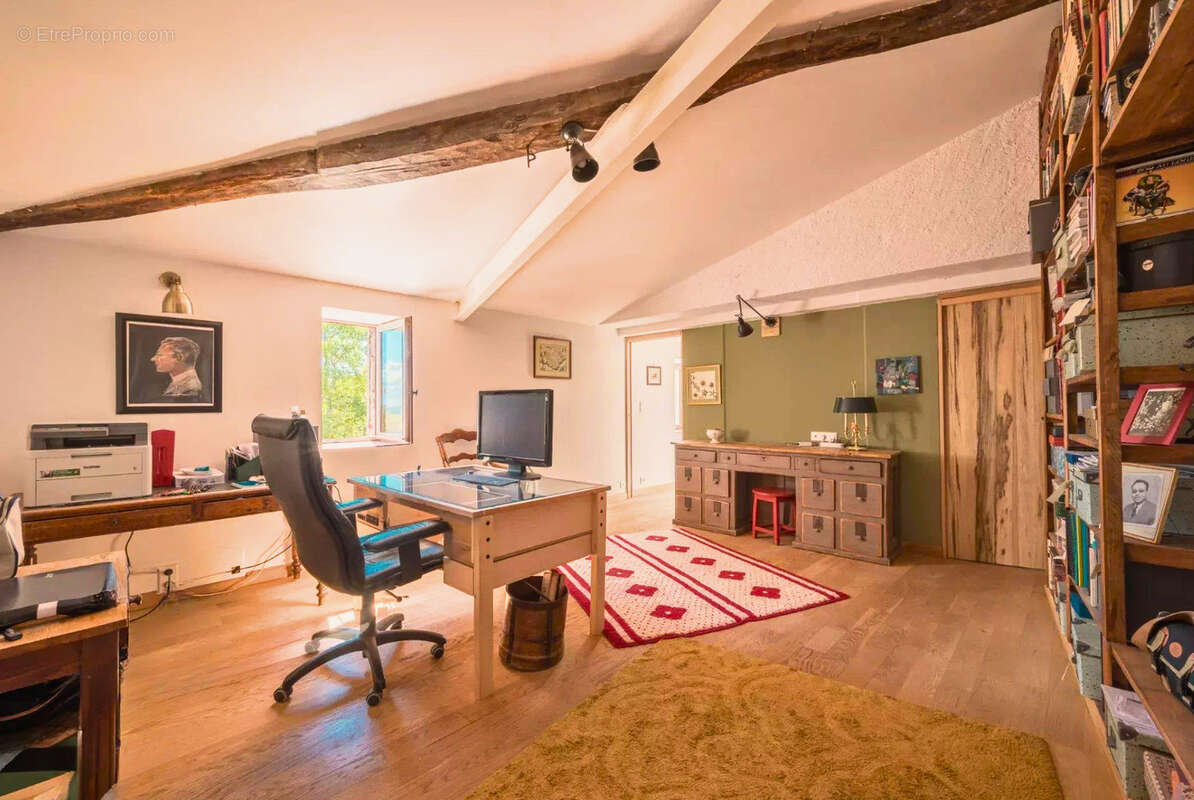 Maison à APT