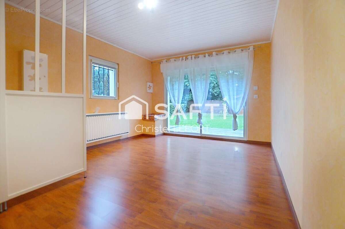 Photo 8 - Maison à SAINT-BREVIN-LES-PINS