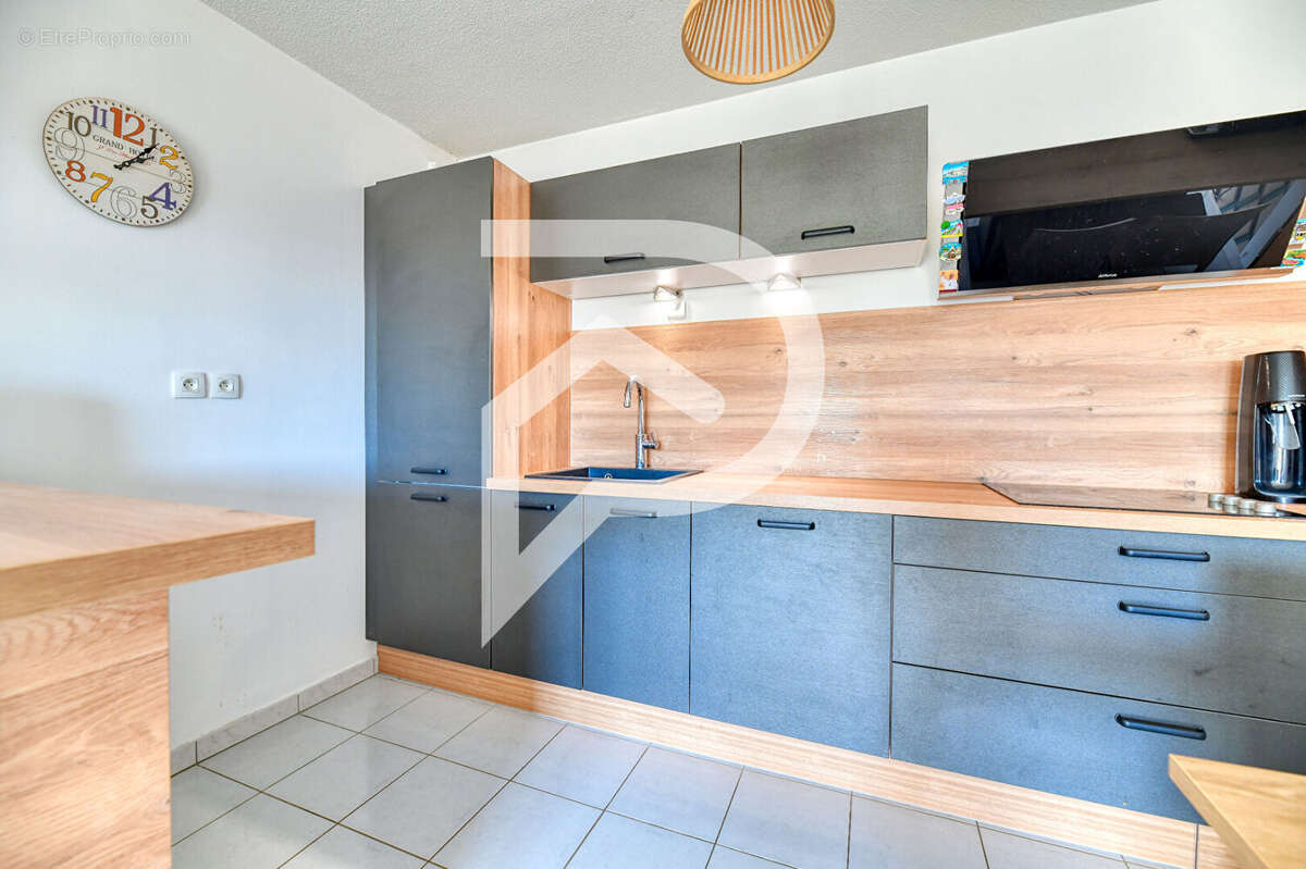 Appartement à NIMES