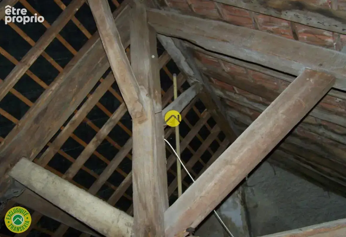Maison en pierre - photo 10