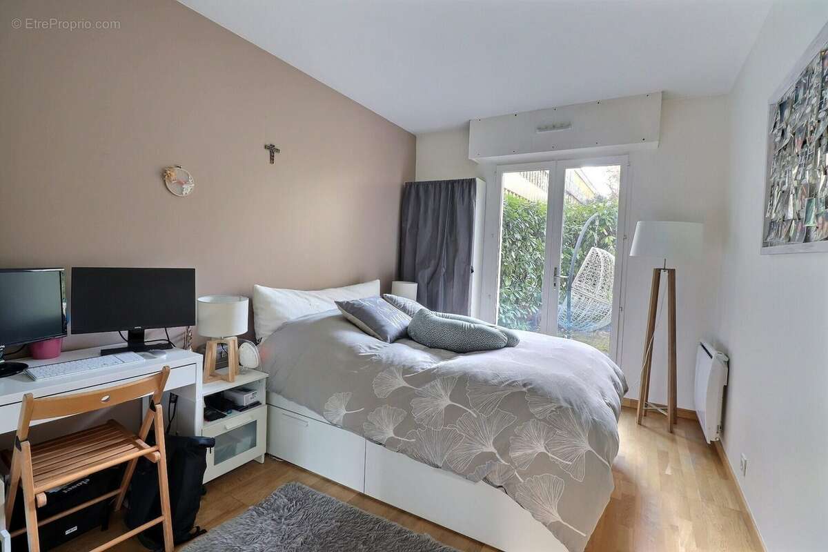 Appartement à CHATILLON