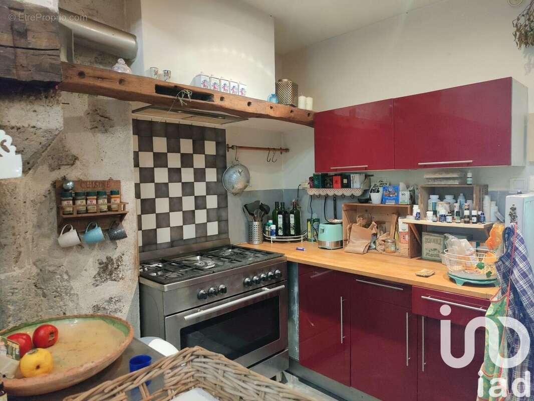 Photo 5 - Maison à TONNEINS