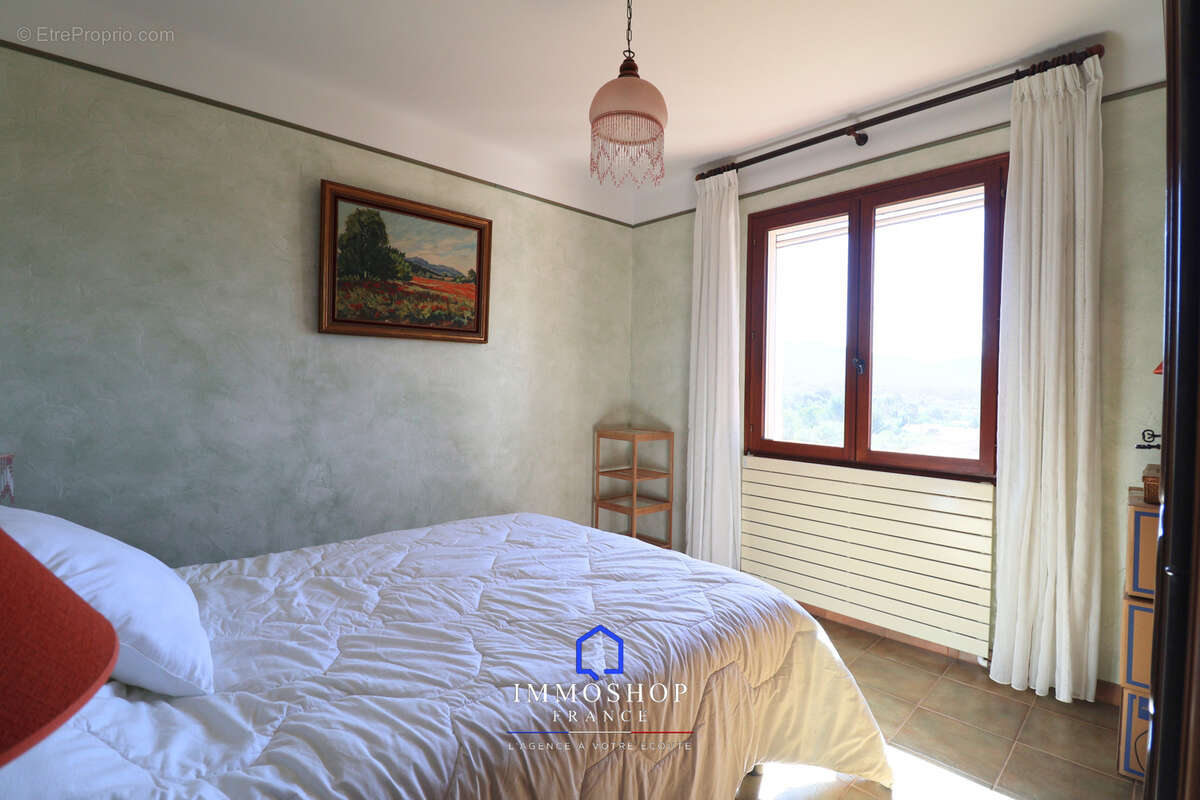 Maison à AUBAGNE