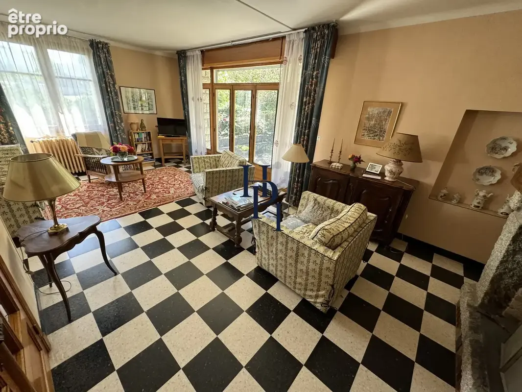 Vente maison avec terrain Saint Affrique - photo 2