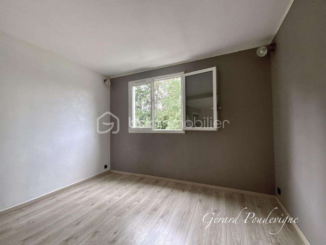 Appartement à LE PORT-MARLY