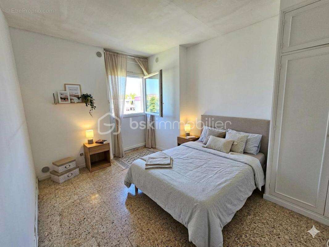 Appartement à MARIGNANE