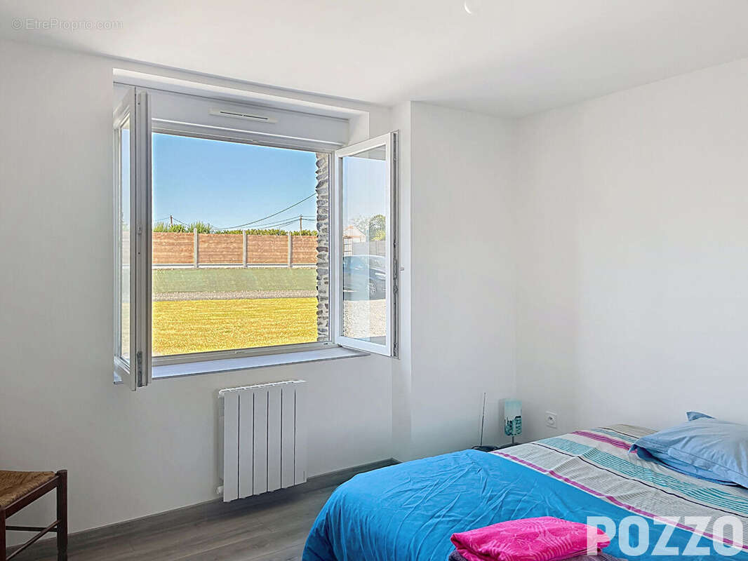 A VENRDE - Maison La Bazoque 3 pièces 73 m2 - photo 8