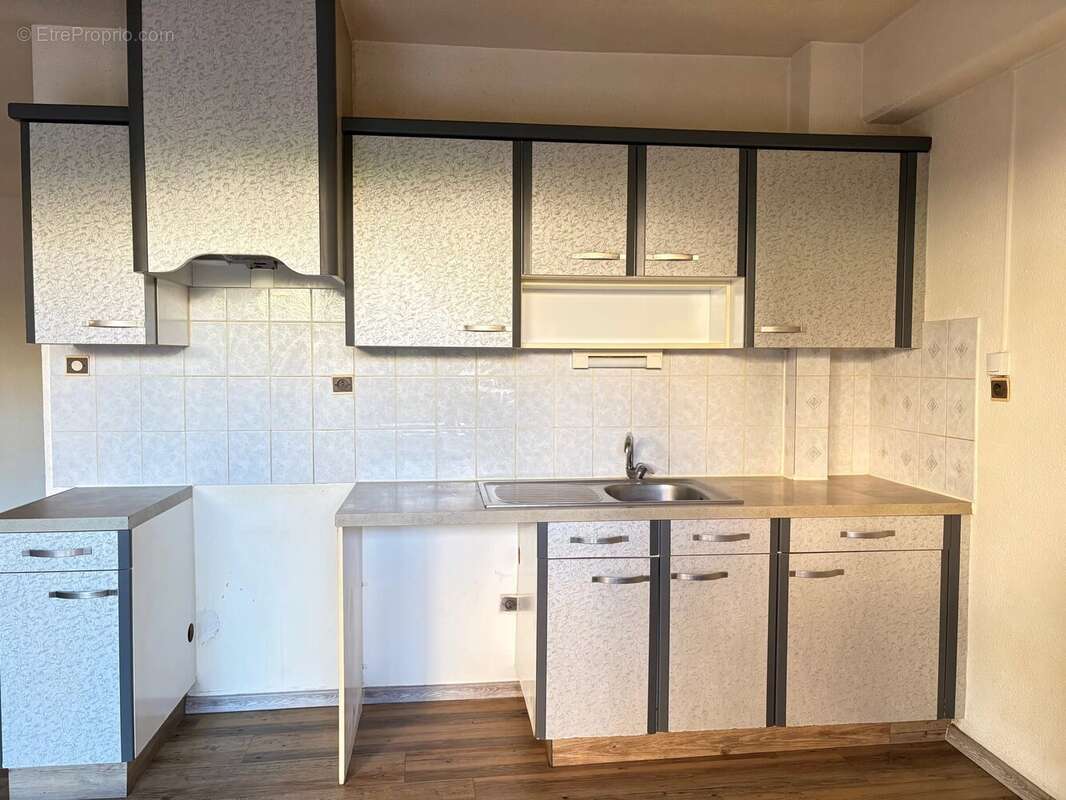 Appartement à NARBONNE