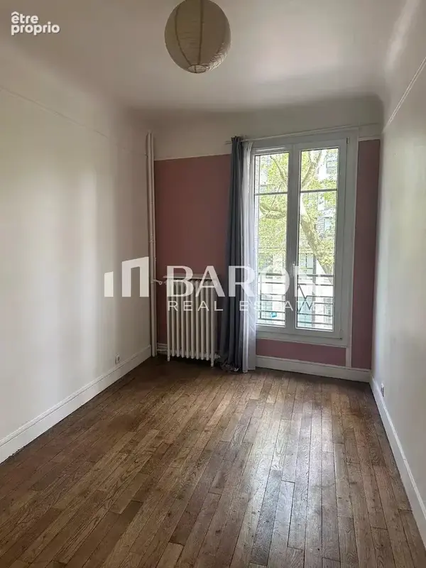 Boulogne-billancourt centre – 3 pièces de 54 m² – charme de l’ancien - photo 4