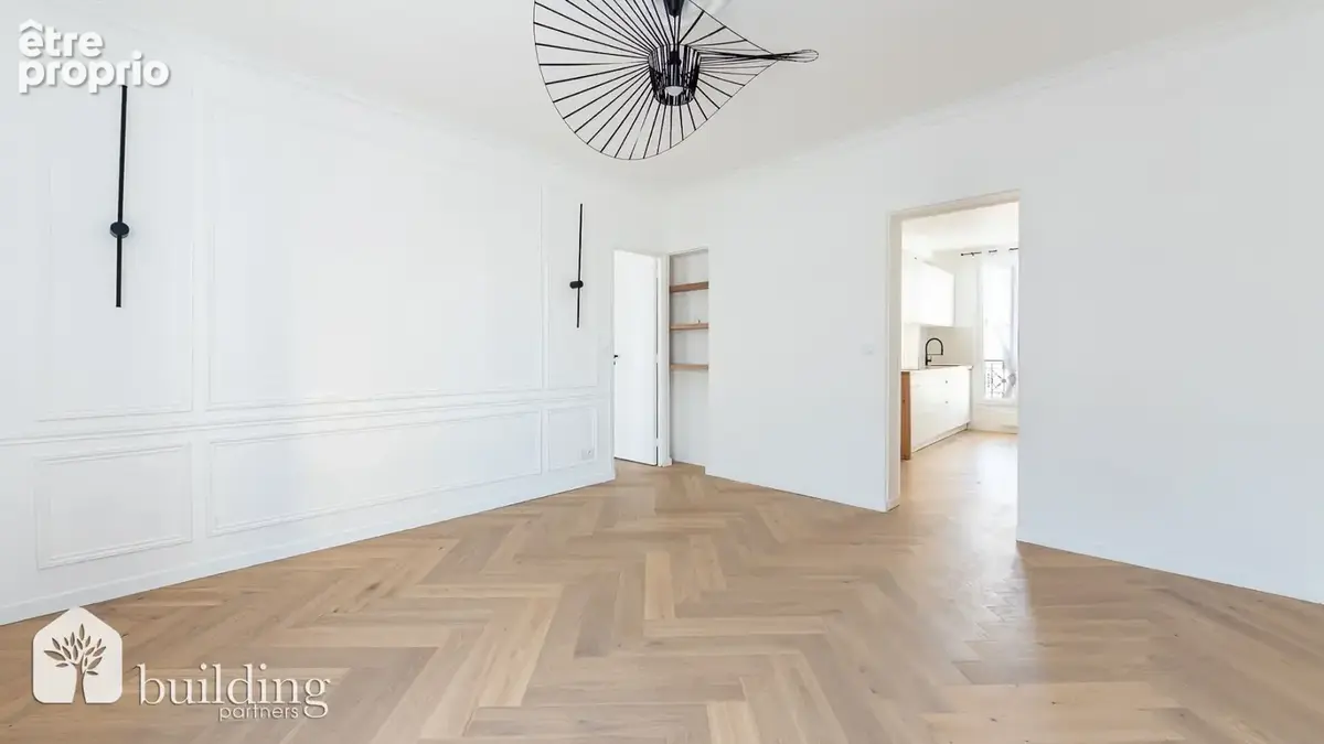 À vendre - Levallois-Perret - Anatole France - photo 15