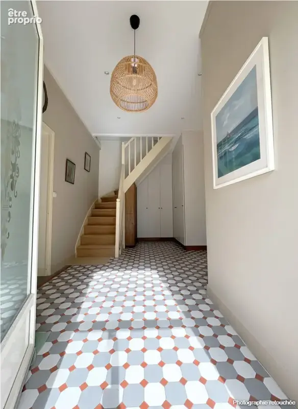 Maison Eaubonne proche gare 8 pièce(s) 170 m2 - photo 2