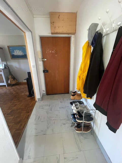 Appartement à GREGES