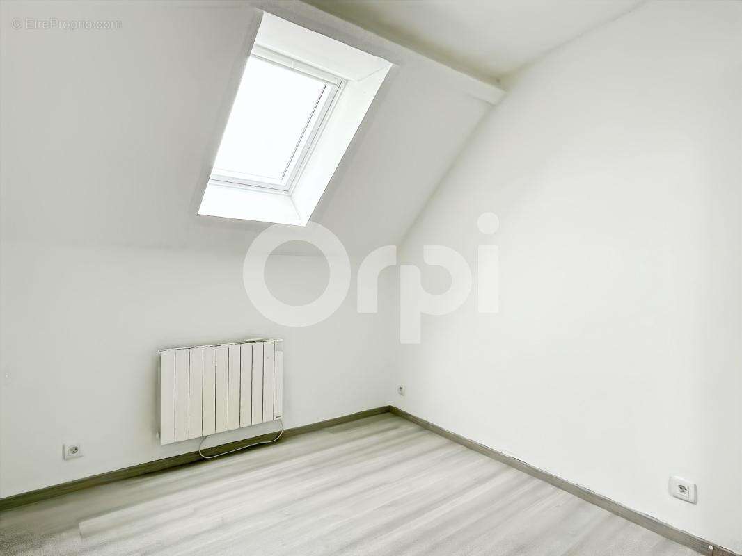 Maison à PACY-SUR-EURE