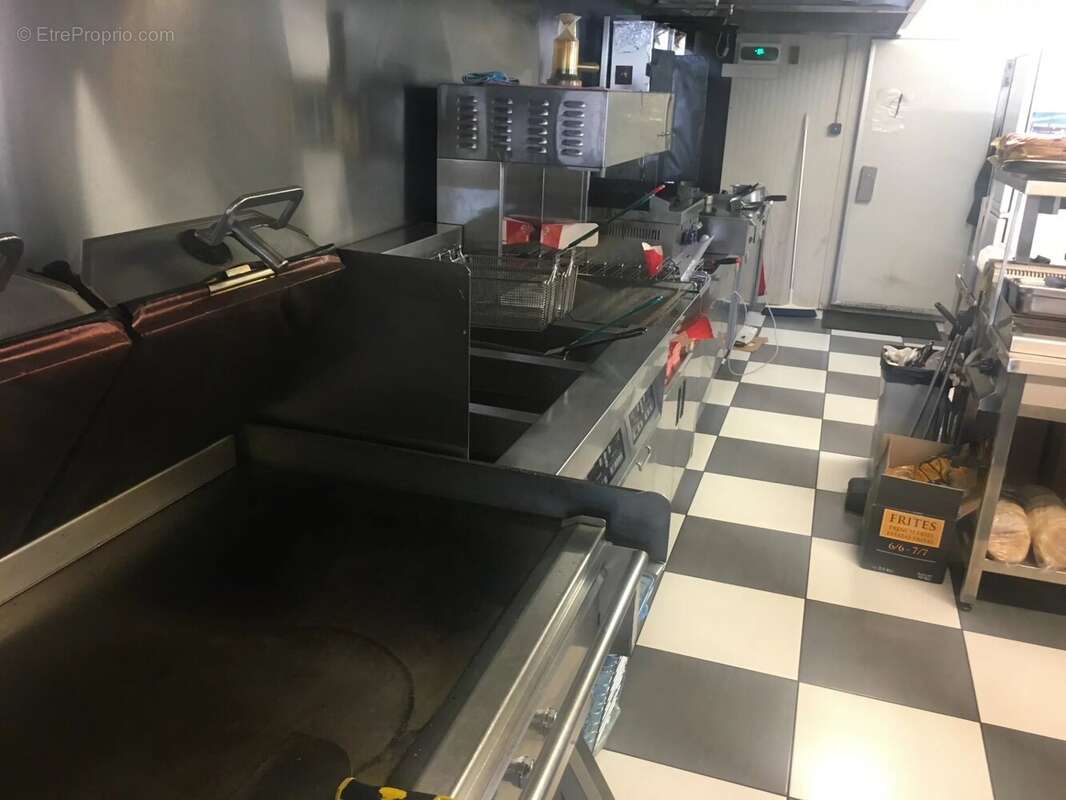 Appartement à PAMIERS