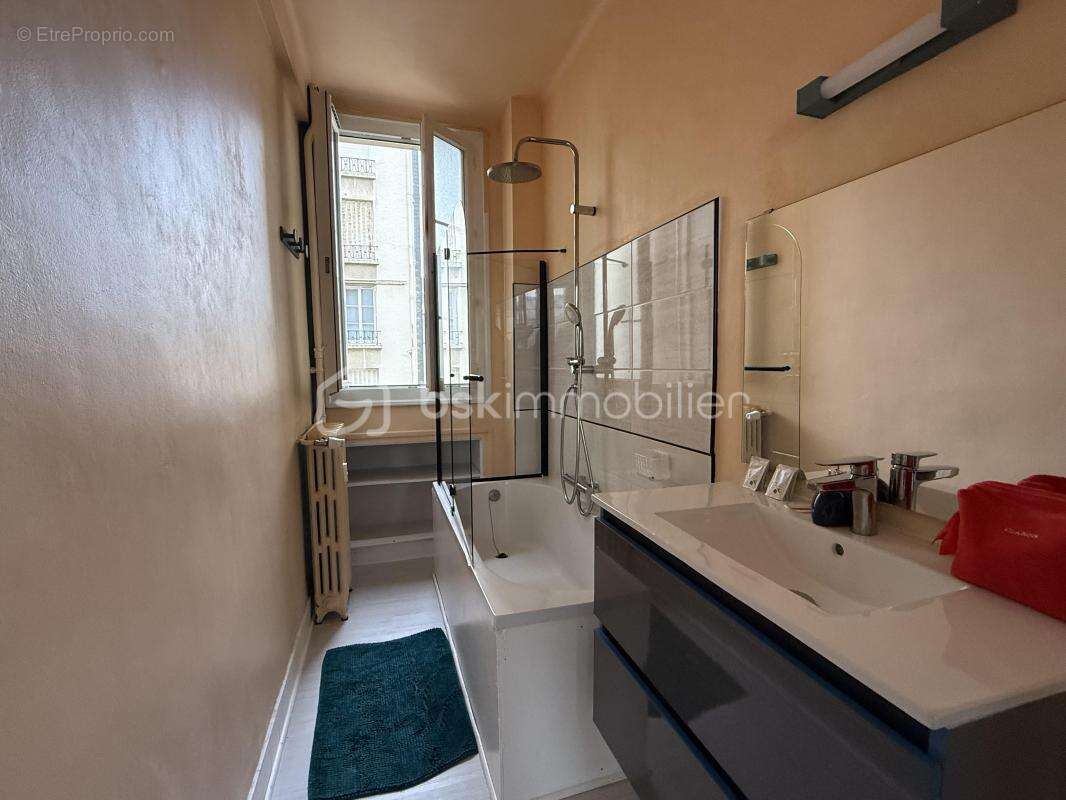 Appartement à LE MANS