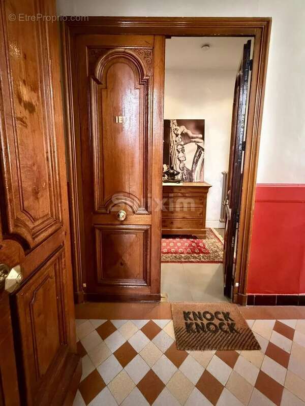 Appartement à LYON-2E