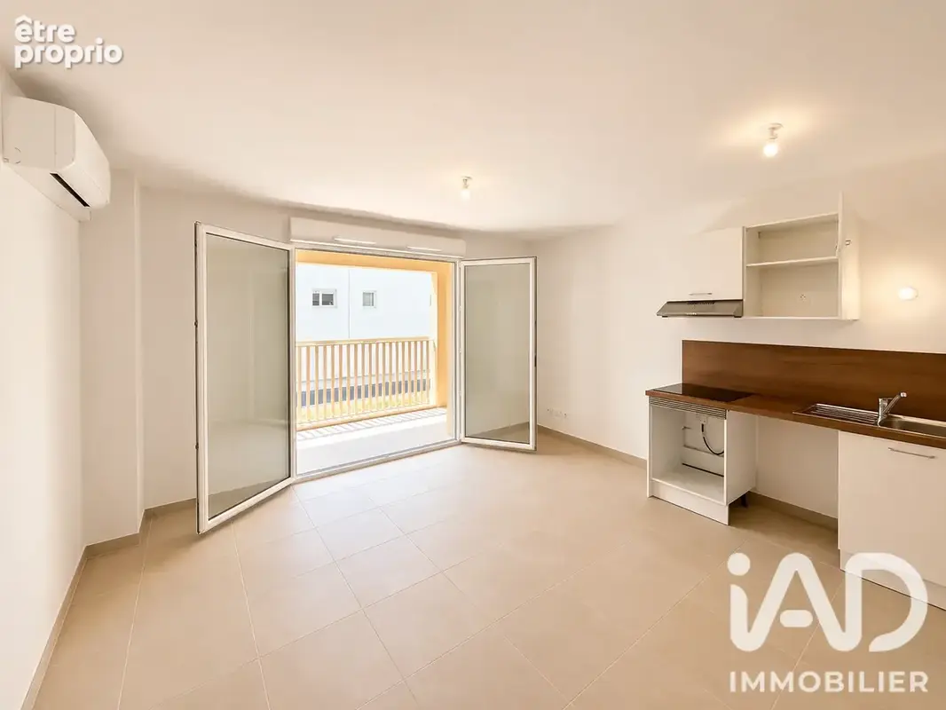 Photo 1 - Appartement à MONTEUX