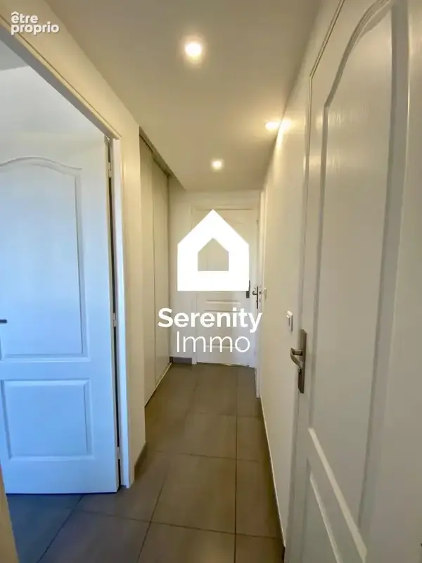 Marseille (13015) Appartement TYPE 4 de 63 m² rénové avec  Garage - photo 7