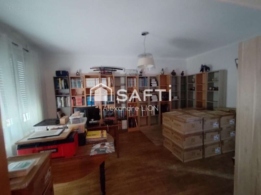 Photo 7 - Maison à NIORT