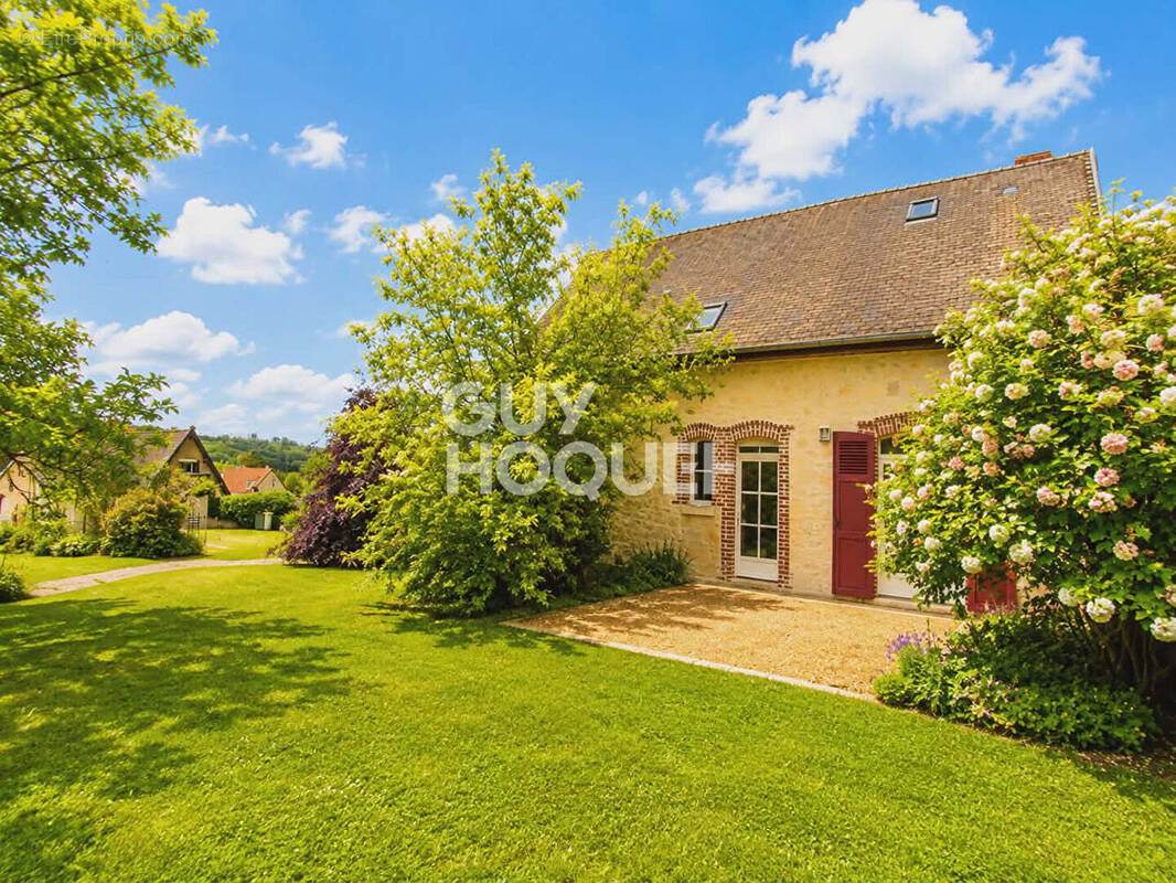 Maison à LAON