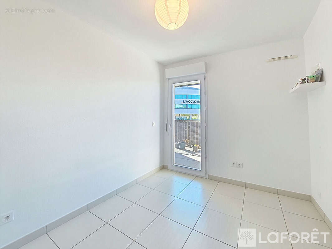 Appartement à BEZIERS