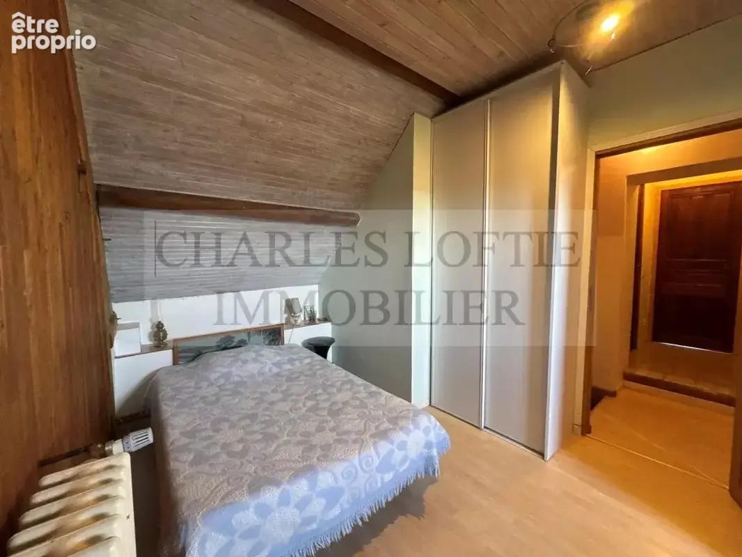 Belle propriété comprenant 2 maisons et piscine, sur 2 ha de terrain, à proximité de Cazals. - photo 10