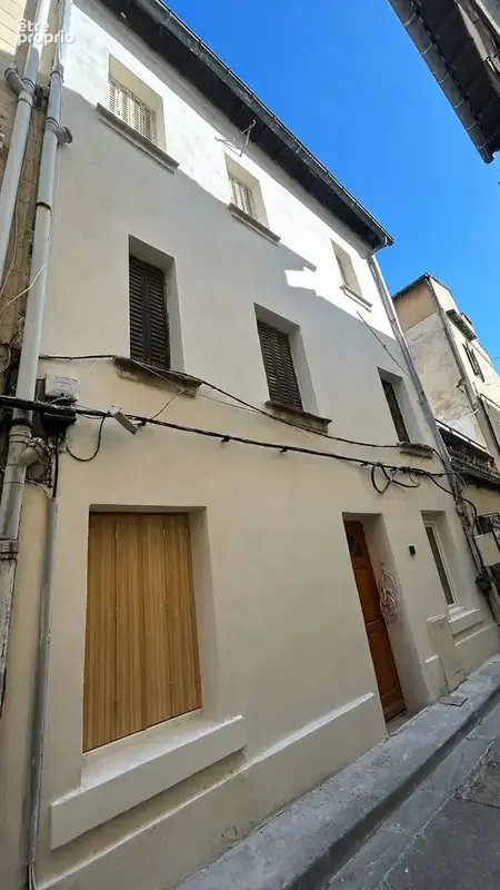 Photo Appartement à Avignon au prix de 209 000€