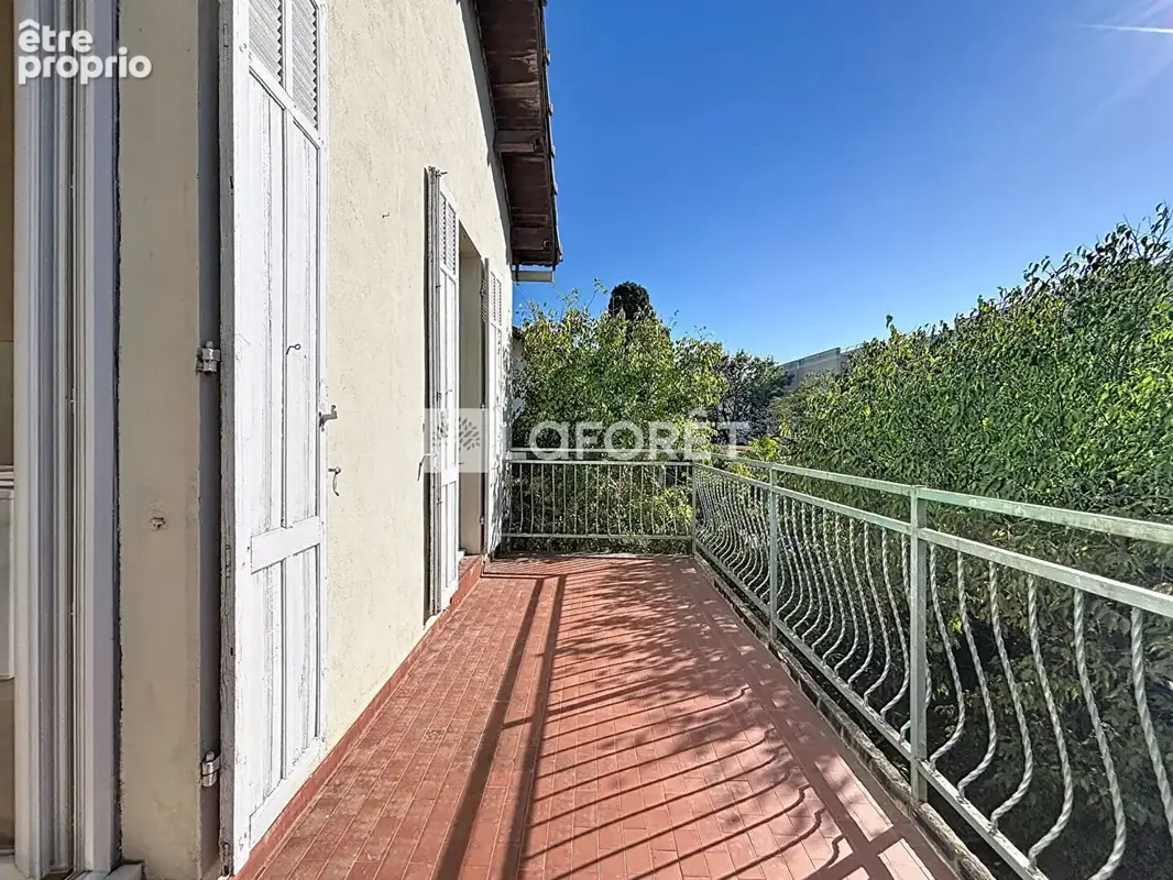 Maison Marseille 4 pièce(s) 110 m2 - photo 6