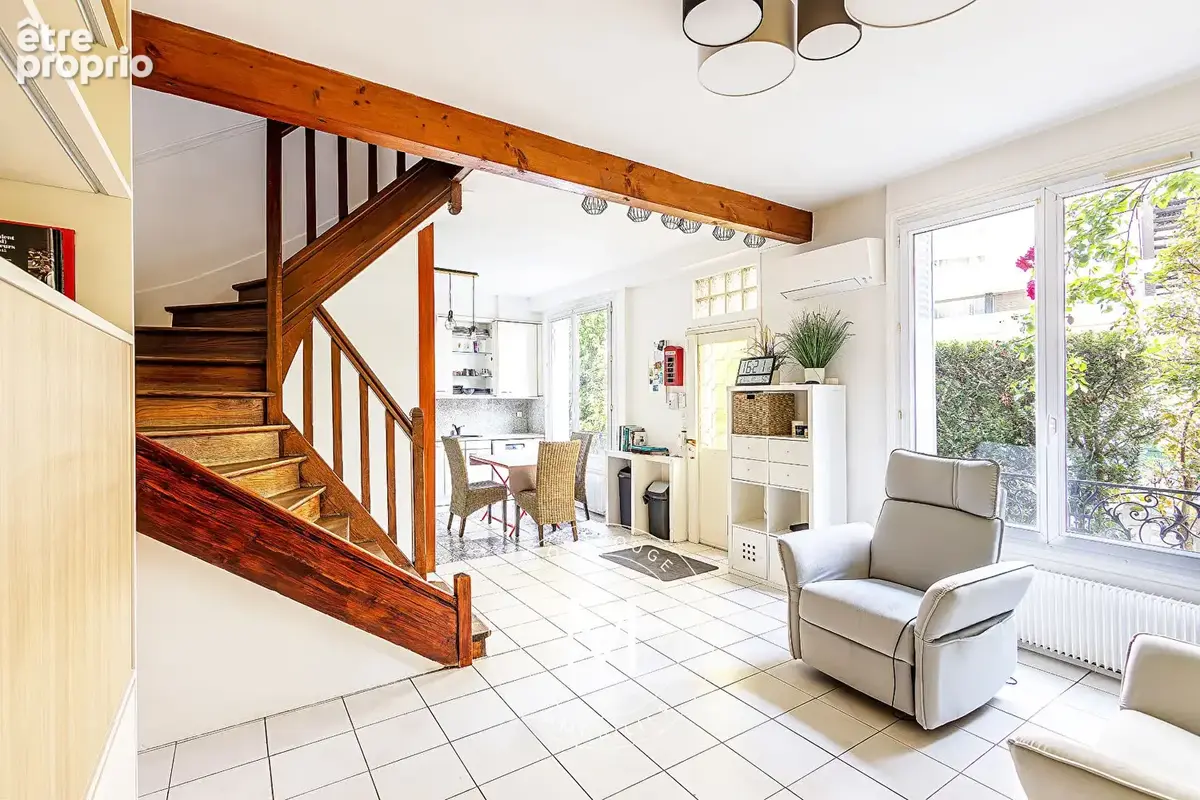 Maison Montrouge - photo 3