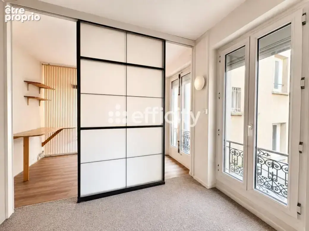 Appartement - photo 2